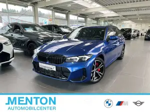 BMW 330 e xDrive Touring M Sportpaket Pro HuD/Harman/ad. M