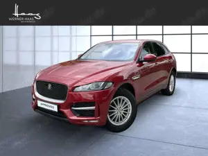 Jaguar F-Pace 25t AWD R-Sport