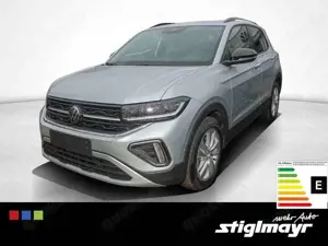 Volkswagen T-Cross GOAL 1.5l TSI ACT OPF Kamera+Sitzheizung