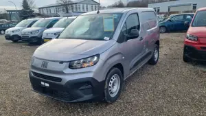 Fiat Doblo Kasten L1*KLIMA*CAM*LED*PDC*GANZJ*BT*TEMP