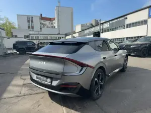 Kia EV6 GT-Line 77.4 AWD Glasdach+360°Kamera+LED Bild 5