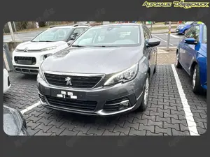 Peugeot 308 Active Pack NAVI. PDC. KLIMA. BT