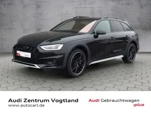 Audi A4 allroad 45TFSI qua S tron/Matrix/Pano/AHK/BO/HUD/Leder K