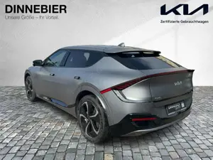 Kia EV6 GT-Line 77.4 AWD Glasdach+360°Kamera+LED Bild 4