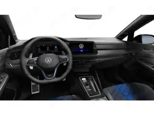 Volkswagen Golf VIII 2.0 TSI DSG R 4Motion LED/PDC/APP Bild 3