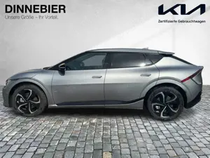 Kia EV6 GT-Line 77.4 AWD Glasdach+360°Kamera+LED Bild 3