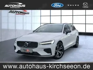 Volvo V60 T6 Recharge R-Design Plug-In Hybrid AWD Navi