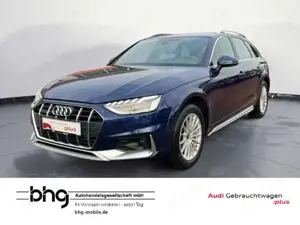 Audi A4 allroad A4 allroad 40 TDI quattro Matrix/AHK/Standhz./Ka