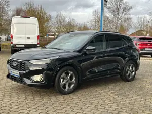 Ford Kuga Hybrid ST-Line AHK Technologie Paket
