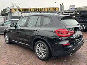 BMW X3 xDrive30d ACC LED RFKA LEDER NAVI Bild 5