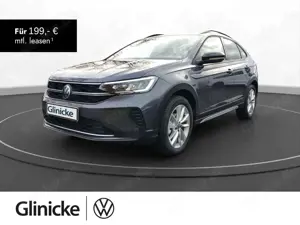 Volkswagen Taigo "Energy" 1,0 l TSI Navi,Rear View,ACC,LED