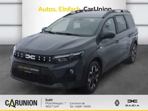Dacia Jogger Journey hybrid 155 ~Neues Modell~