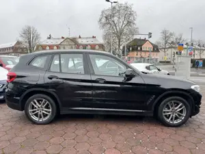 BMW X3 xDrive30d ACC LED RFKA LEDER NAVI Bild 4