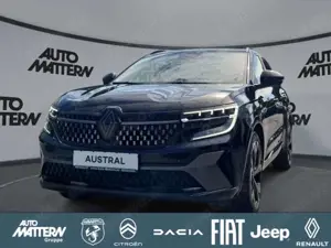 Renault Austral Iconic Esprit Alpine Mild Hybrid 160 Aut