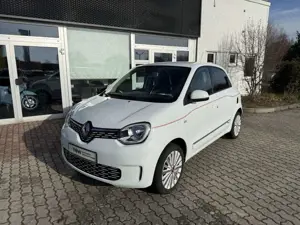 Renault Twingo 42PS Automatik Rückfahrkamera Klimaauto