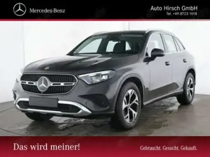 Mercedes-Benz GLC 220 GLC 220 d 4M DIGITALLIGHT+DISTRONIC+AHK+360°+MEM