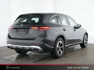 Mercedes-Benz GLC 220 GLC 220 d 4M DIGITALLIGHT+DISTRONIC+AHK+360°+MEM Bild 2