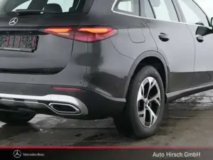 Mercedes-Benz GLC 220 GLC 220 d 4M DIGITALLIGHT+DISTRONIC+AHK+360°+MEM Bild 4