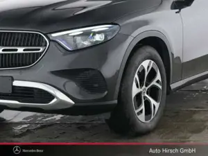 Mercedes-Benz GLC 220 GLC 220 d 4M DIGITALLIGHT+DISTRONIC+AHK+360°+MEM Bild 3