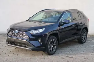 Toyota RAV 4 RAV 4 4x2 Hybrid Teamplayer + Technik Paket