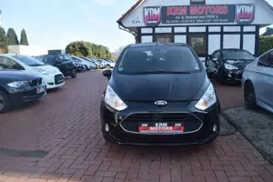 Ford B-Max TÜV/AU NEU,KLIMA,PDC,ISOFIX,SITZHEIZUNG