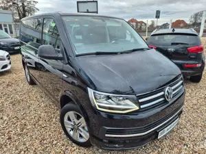 Volkswagen T6 Multivan LED AHK Standheizung