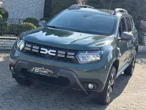 Dacia Duster II Journey 1 Hand*Gepflegt*360 Cam*Auto*