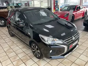 Mitsubishi Space Star Bild 4