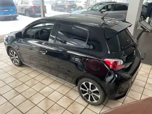 Mitsubishi Space Star Bild 2