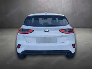 Kia Ceed / cee'd 1.6 CRDi Vision - Navi - Klima - RFK - SHZ Bild 5