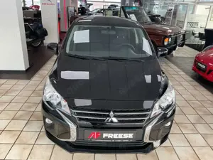 Mitsubishi Space Star Bild 5