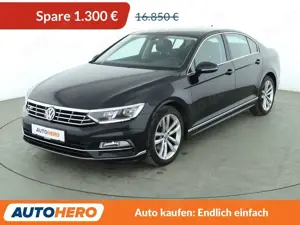 Volkswagen Passat 1.4 TSI Comfortline BM*NAVI*LED*PDC*ALU*