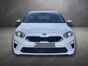 Kia Ceed / cee'd 1.6 CRDi Vision - Navi - Klima - RFK - SHZ Bild 2