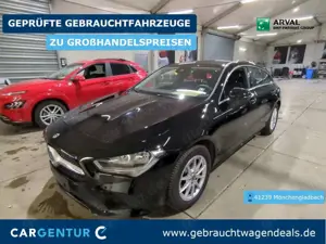 Mercedes-Benz CLA 180 SB Key Lane Navi AUT Klima