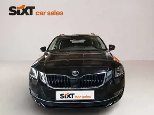 Skoda Octavia 2.0 TSI LK ACC|PAN|LED|SHZ|elHeck|Kessy Bild 2