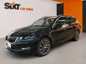 Skoda Octavia 2.0 TSI LK ACC|PAN|LED|SHZ|elHeck|Kessy Bild 3