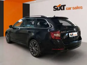 Skoda Octavia 2.0 TSI LK ACC|PAN|LED|SHZ|elHeck|Kessy Bild 4