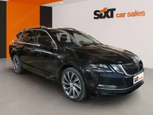 Skoda Octavia 2.0 TSI LK ACC|PAN|LED|SHZ|elHeck|Kessy