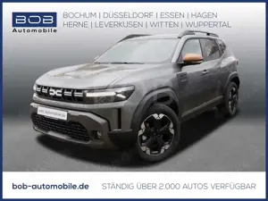 Dacia Duster FL24 Extreme HYBRID 140 8-fach bereift NAVI SHZ PDC BT