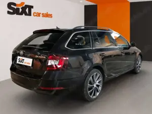 Skoda Octavia 2.0 TSI LK ACC|PAN|LED|SHZ|elHeck|Kessy Bild 5