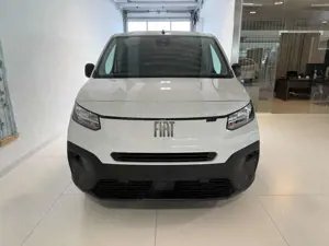 Fiat Doblo Bild 2