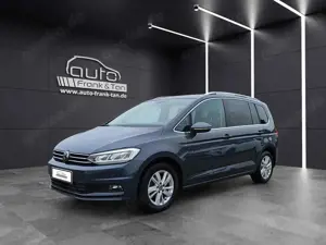 Volkswagen Touran Comfortline *Massage*Sitzheizung*Apple*