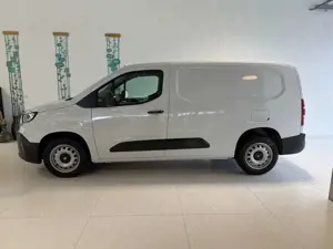 Fiat Doblo Bild 3