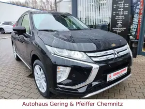 Mitsubishi Eclipse Cross Top 4WD  Top 4WD