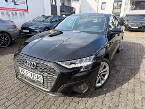 Audi A3 Sportback 40 TFSI e S-TRONIC NAVI LED 1.HAND