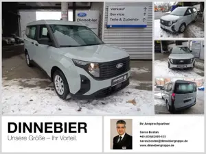 Ford Tourneo Courier KOMBI M1 TREND 1.0T 125 S S1BF