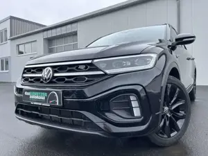 Volkswagen T-Roc 1.5 TSI R-Line BLACKSTYLE 18 STHZ Keyless Beats el