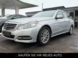 Mercedes-Benz E 200 CGI T-Modell BlueEfficiency*Avantg*Navi*Xe