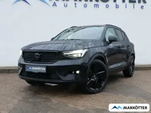 Volvo XC40 B3 Ultra Black Edition PANO/BLIS/360CAM