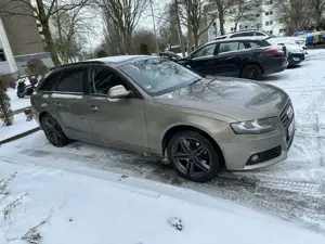 Audi A4 Bild 2